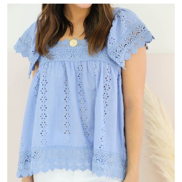 Vici Tops - Vici top